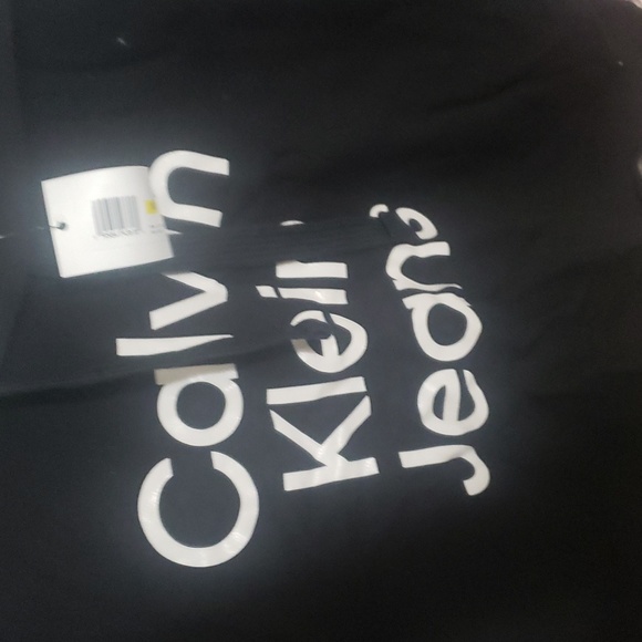 Calvin klein crop sweater - Picture 4 of 5